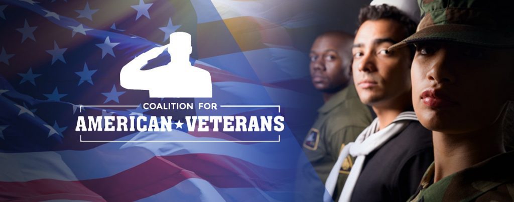 Coalition for American Veterans
